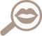 Icon Kosmetische Zahnmedizin