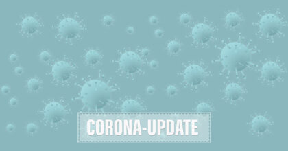 Corona-Update #4: Behandlung und Verabschiedung